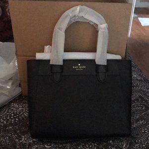 NWT Kate Spade cross body purse